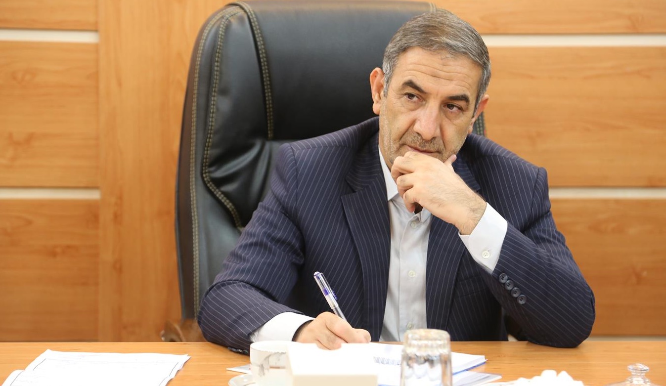 طرح درخواست‌های مردم با استاندار کهگیلویه و بویراحمد